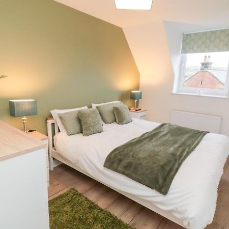 4 Maypole Green Whitby Ngoại thất bức ảnh