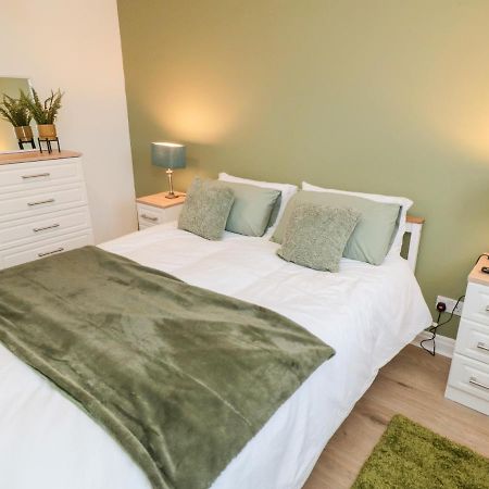 4 Maypole Green Whitby Ngoại thất bức ảnh