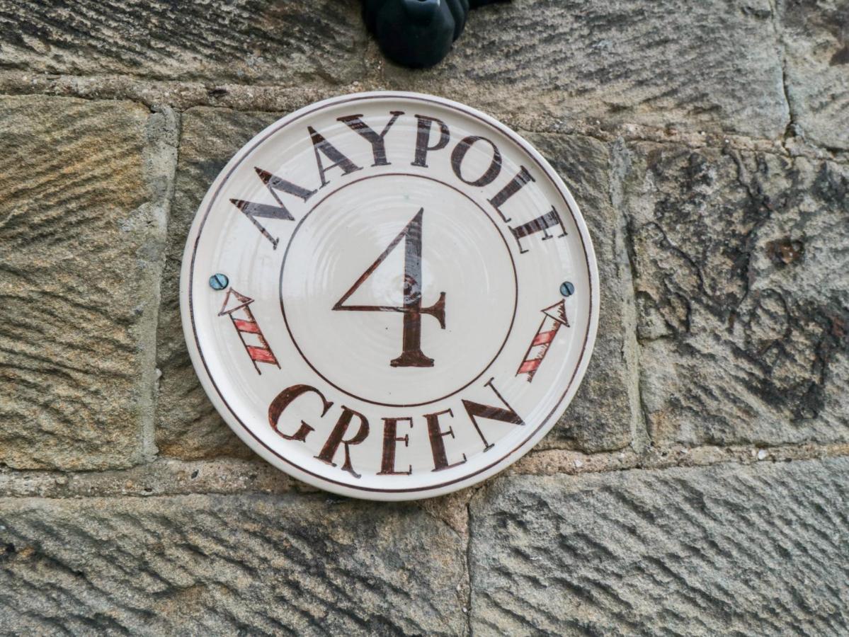 4 Maypole Green Whitby Ngoại thất bức ảnh