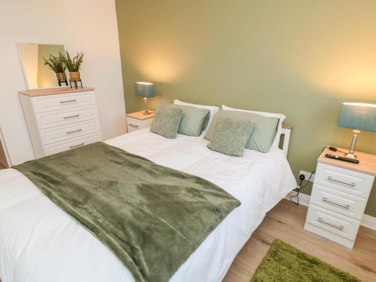 4 Maypole Green Whitby Ngoại thất bức ảnh