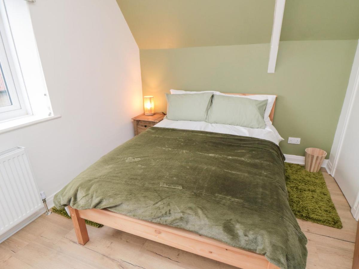 4 Maypole Green Whitby Ngoại thất bức ảnh