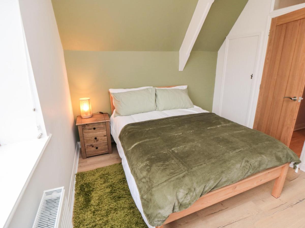 4 Maypole Green Whitby Ngoại thất bức ảnh