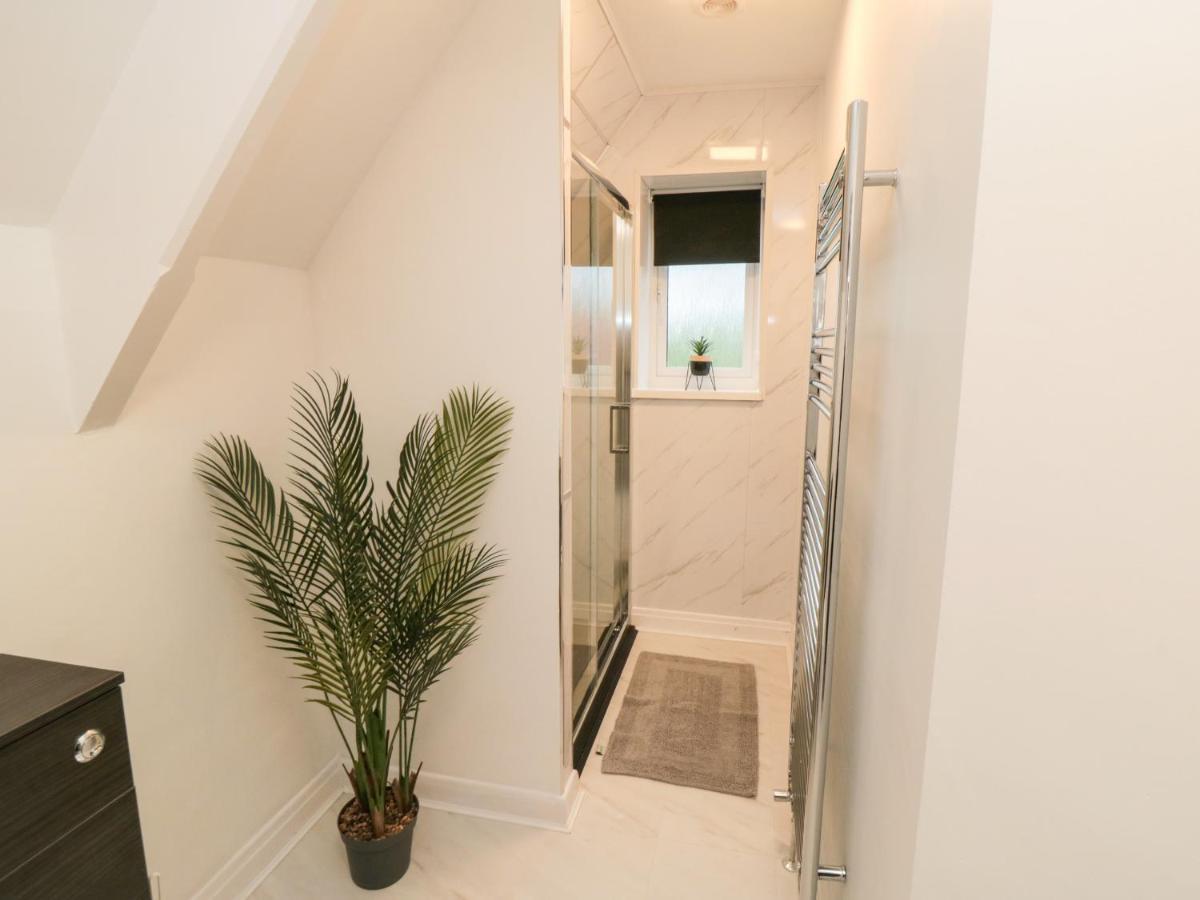 4 Maypole Green Whitby Ngoại thất bức ảnh